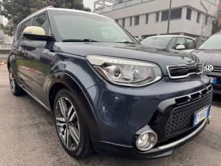 KIA Soul usata, con Airbag
