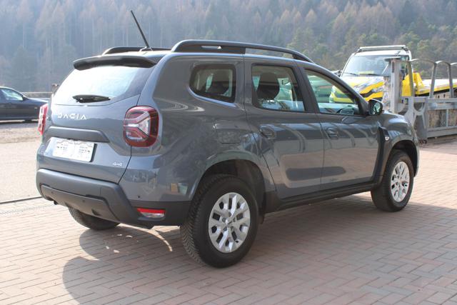 DACIA Duster usata, con Boardcomputer