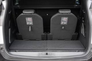 PEUGEOT 5008 usata, con Climatizzatore