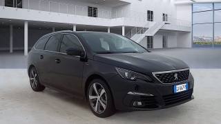 PEUGEOT 308 usata, con Airbag laterali