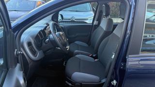 FIAT Panda usata, con Autoradio digitale