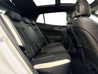 KIA Sportage usata, con Immobilizzatore elettronico