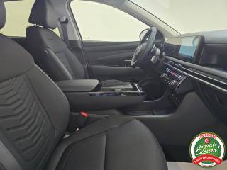 HYUNDAI Tucson usata, con Vivavoce