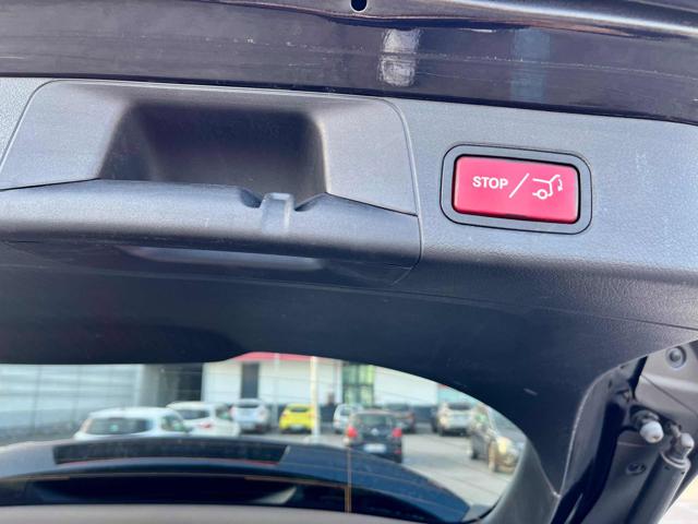 MERCEDES-BENZ B 250 usata, con Immobilizzatore elettronico