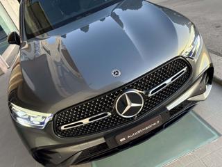 MERCEDES-BENZ GLC 220 usata, con Isofix