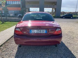 JAGUAR S-Type usata, con Antifurto