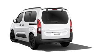 CITROEN Berlingo usata, con Airbag laterali