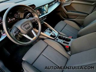 AUDI A3 usata, con Controllo trazione
