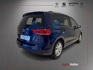 VOLKSWAGEN Touran usata, con Airbag laterali