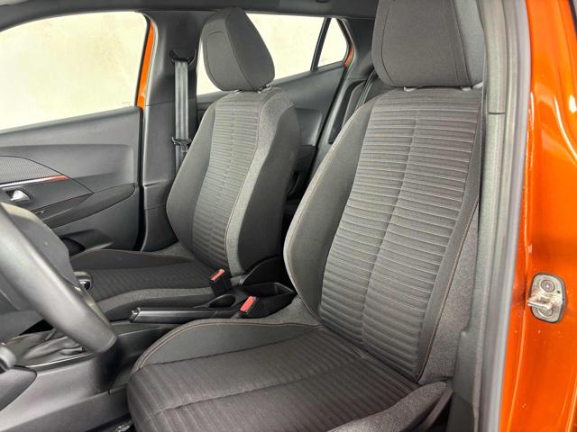 PEUGEOT 2008 usata, con Luci diurne LED