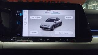 VOLKSWAGEN Golf usata 23