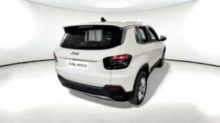 JEEP Avenger usata, con Airbag