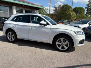 AUDI Q5 usata, con Airbag laterali