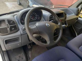 FIAT Ducato usata 13