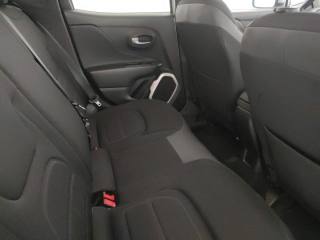 JEEP Renegade usata, con Controllo trazione