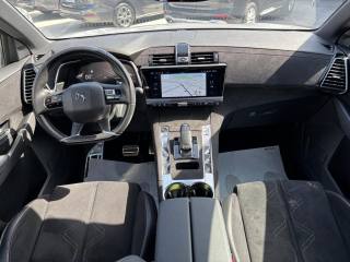 DS AUTOMOBILES DS 7 usata, con Portapacchi