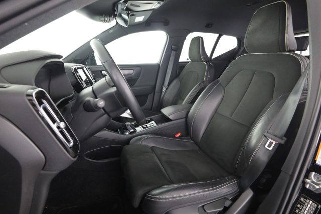VOLVO XC40 usata 1