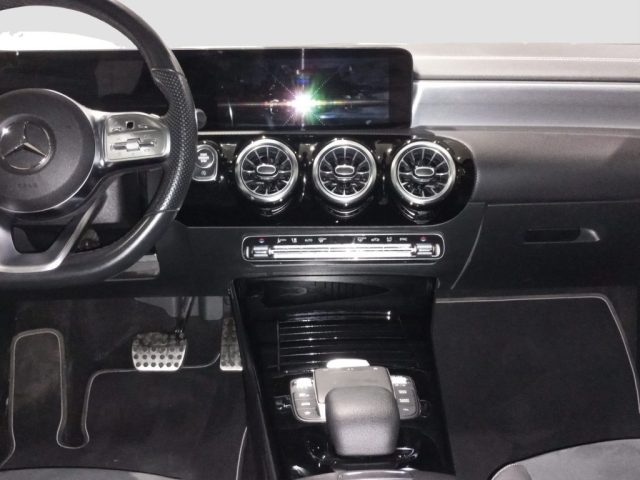 MERCEDES-BENZ A 180 usata 16