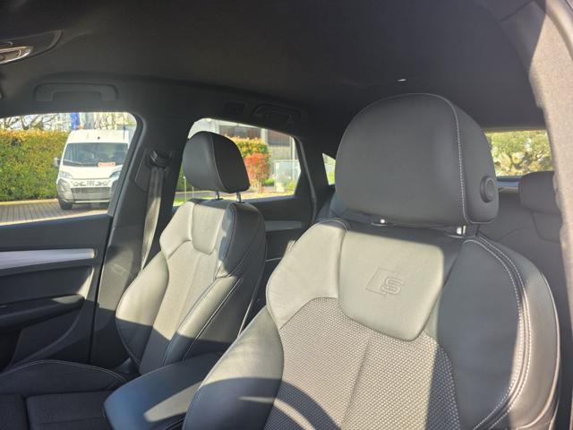 AUDI Q5 usata, con Cruise Control