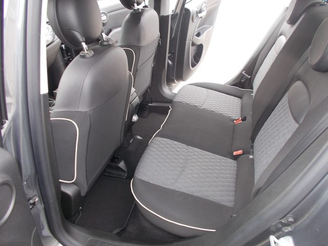 FIAT 500X usata, con Controllo automatico clima