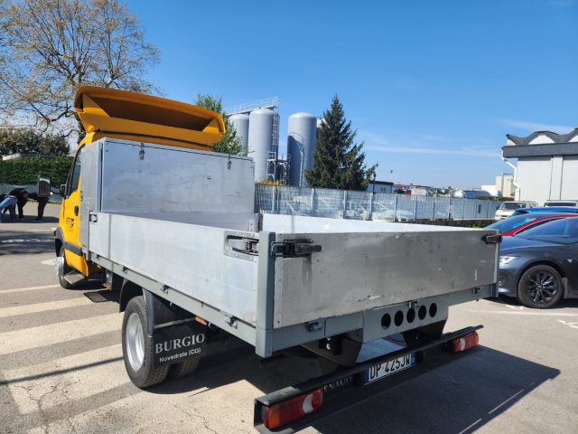 RENAULT Master usata, con Antifurto