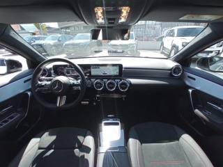 MERCEDES-BENZ A 180 usata, con Immobilizzatore elettronico
