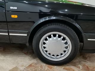 SAAB 900 usata 9