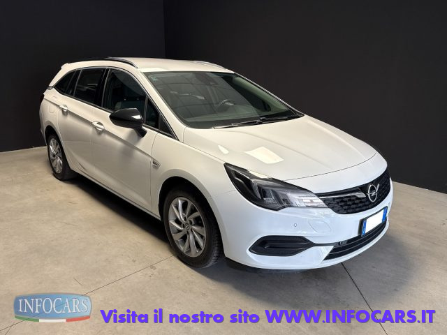 OPEL Astra usata, con ABS
