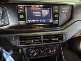 VOLKSWAGEN Polo usata, con Climatizzatore