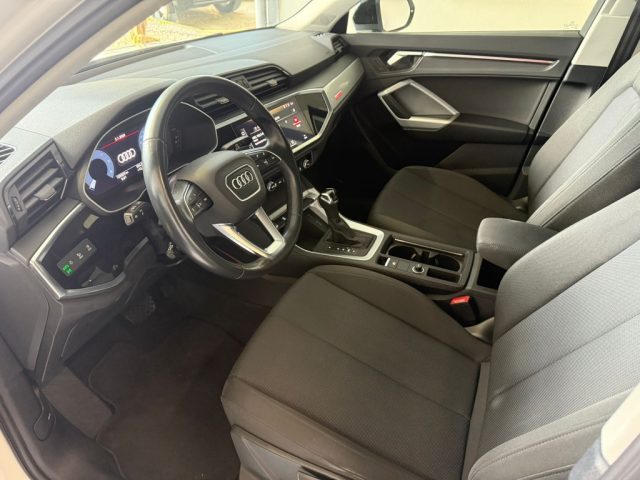 AUDI Q3 usata, con ESP