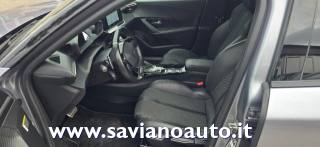 PEUGEOT 2008 usata, con Autoradio