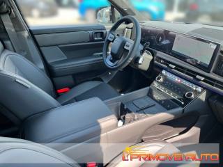 HYUNDAI Santa Fe usata, con Antifurto