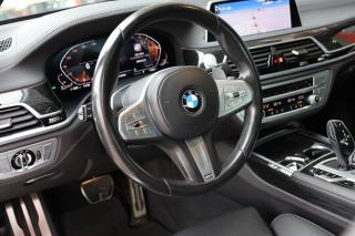 BMW 730 usata, con Fari LED