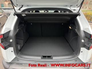 DACIA Duster usata, con Chiusura centralizzata telecomandata