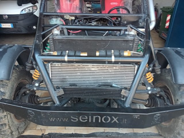 JEEP Other usata 4
