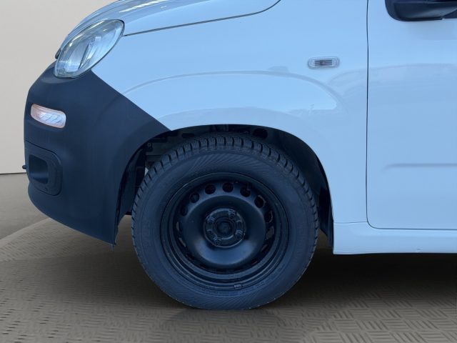 FIAT Panda usata 18