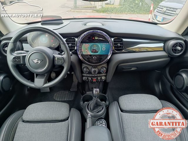 MINI Cooper usata, con Controllo trazione