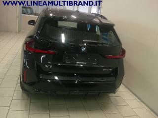 BMW X1 usata, con Filtro antiparticolato