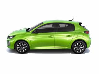 PEUGEOT 208 usata, con Autoradio