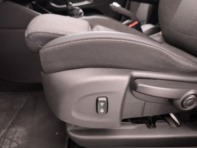 OPEL Crossland usata, con Controllo trazione