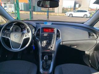 OPEL Astra usata, con Cruise Control