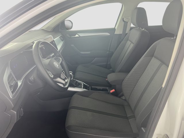VOLKSWAGEN T-Roc usata 8