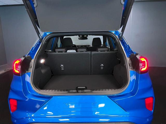 FORD Puma usata, con ESP