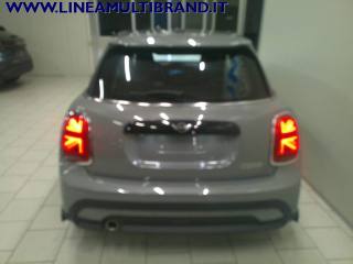 MINI Cooper usata, con Chiusura centralizzata telecomandata