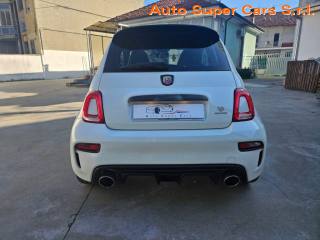 ABARTH 595 usata, con Airbag Passeggero