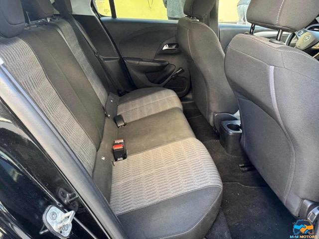 OPEL Corsa usata, con Bluetooth