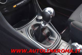 FORD Puma usata, con Sistema di navigazione