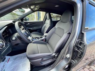 NISSAN Juke usata, con Climatizzatore