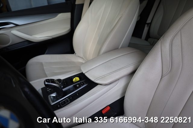BMW X6 usata 101