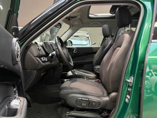 MINI Countryman usata, con Cerchi in lega